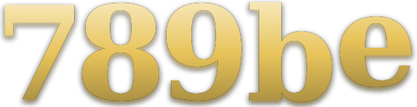789be logo